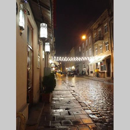 Двокімнатна Квартира В Центрі Львова. Lviv Exterior photo